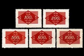 涨知识！26个邮票代码你懂吗？全认识的堪称集邮大神图片