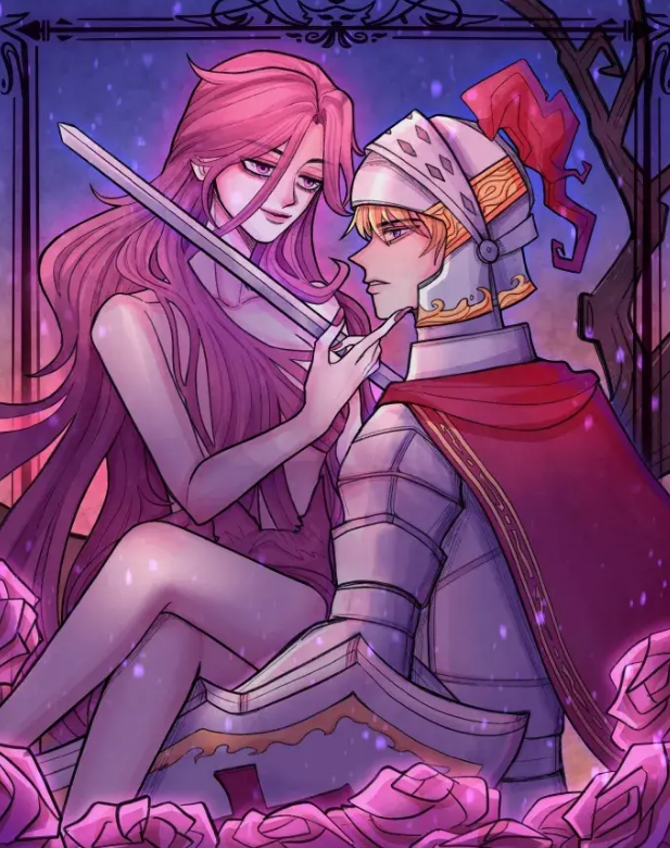 狼美人鉴赏|魅惑,潮酷,萌q……哪款才是你的最爱?