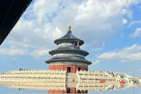 美国转机/直飞回国航班图片
