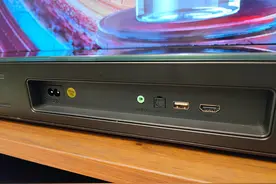 拥有飞利浦 B5856 卡拉OK回音壁 K歌追剧两不误新年更精彩图片
