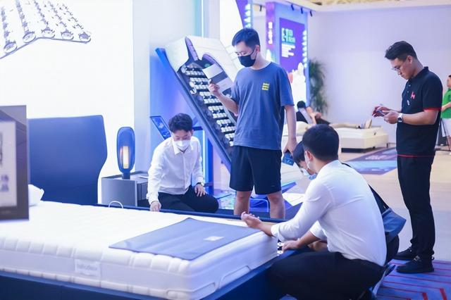 Lattoflex乐德飞翼张艳梅:以产品力为核心,多渠道营销布局,夯实品牌竞争力