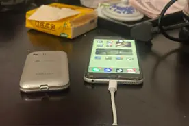 iPhone插SD读卡器，内存卡视频只能播放前半部分怎么办图片