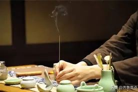 TikTok播放量超5500万？中国香文化爆红，热度不减图片