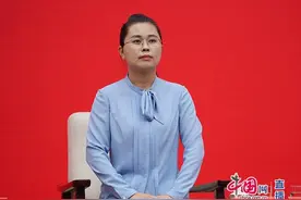杨媚：我在农村办了大棚婚礼 是我扎根基层多年源源不竭的动力图片