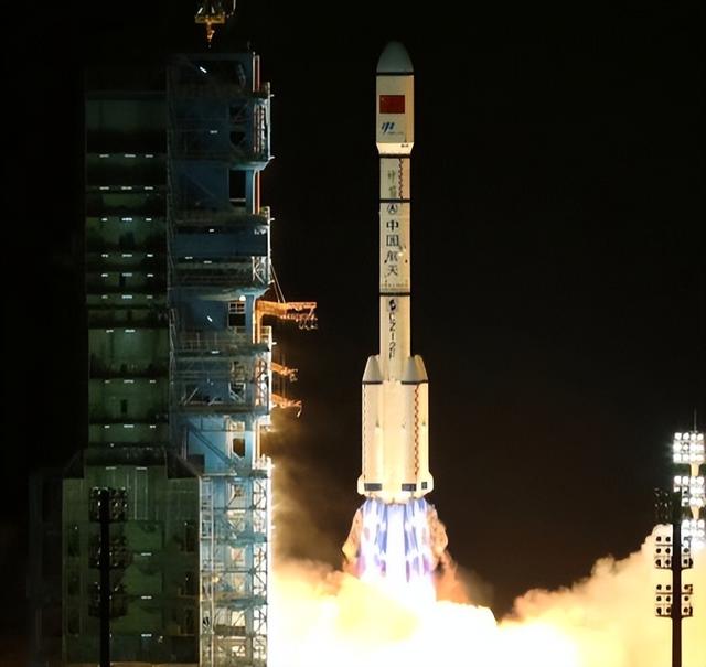 中国空天飞机或将返回,惊人动作引美关注 - 冷求网