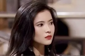 “从红极一时到落魄”的6位女星，个个都很可怜，还有人捡菜叶吃图片