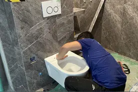 过来人实话：马桶选购，建议坚持“5不买”，不是唬人，都是经验图片