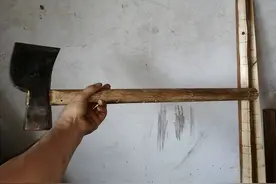 10种木工工具：凿子、锉刀、墨斗、油擦子，你都认识吗？图片