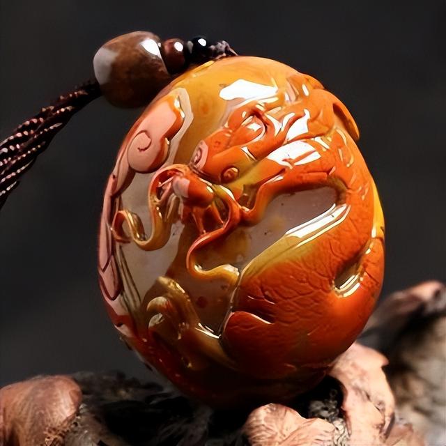 告诉你什么是真正的优化玛瑙 它对人体有害吗