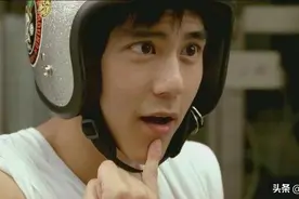 国民男神彭于晏，糊了？图片