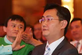 我国四大财团，总资产上万亿，是哪四个呢？图片