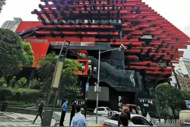 重庆，的确是诗画中国里的独美样子图片