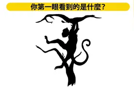 你相信一张图片就能测试出你的性格吗？朋友们都说太准了图片