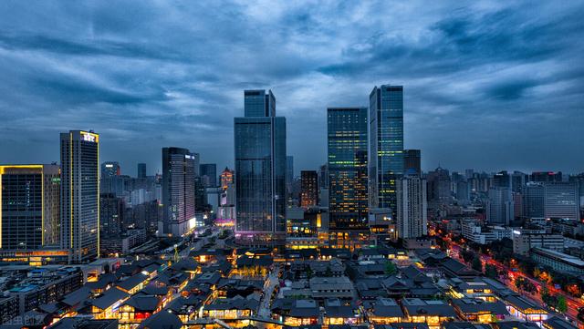 人口比肩重庆，GDP要突破3.3万亿！成都都市圈来了