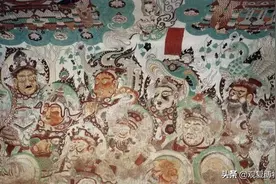 天龙八部—有情众生之非人岁月图片