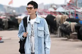 0713再就业男团团综终于上线，“仗糊行凶”的他们还能火多久？图片
