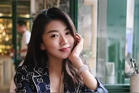 “家世惊人”程晓玥：与郑恺相恋3年遭抛弃，买豪车名表只为疗伤图片