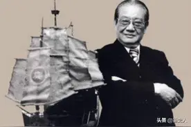 香港董氏家族：李嘉诚向其求助，摆平霍家风波，霍英东愿为其铺路图片
