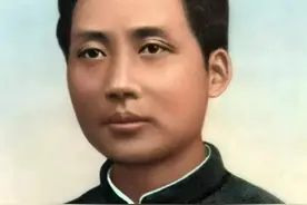 “年少峥嵘屈贾才”——毛主席对贾谊情有独钟图片