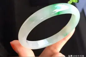 假玉戴在手上有什么感觉？三种假玉的特征图片