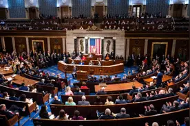 美众议院兵推台海：8万解放军登陆台岛，美军击沉80艘军舰图片