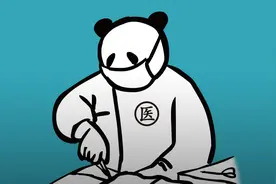 打喷嚏会传染，用过的碗筷会传染，这个疾病要重视图片