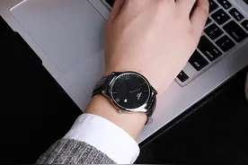 手表长时间放置后，再次佩戴时需要注意什么？图片