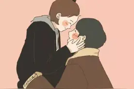 3个小细节教你判断男人是否爱你图片