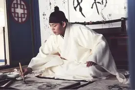 10部有关韩国的历史片，喜欢历史片的不能错过！图片