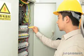 一起来了解电气接线图的有趣知识图片