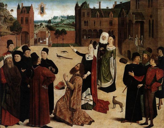 在古罗马时代，教皇是如何产生的，以及权力究竟有多大？