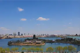 冬游东昌|遇见不一样的东昌府图片