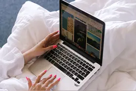 在客厅里有网，为什么卧室里没有信号？要怎么解决？图片