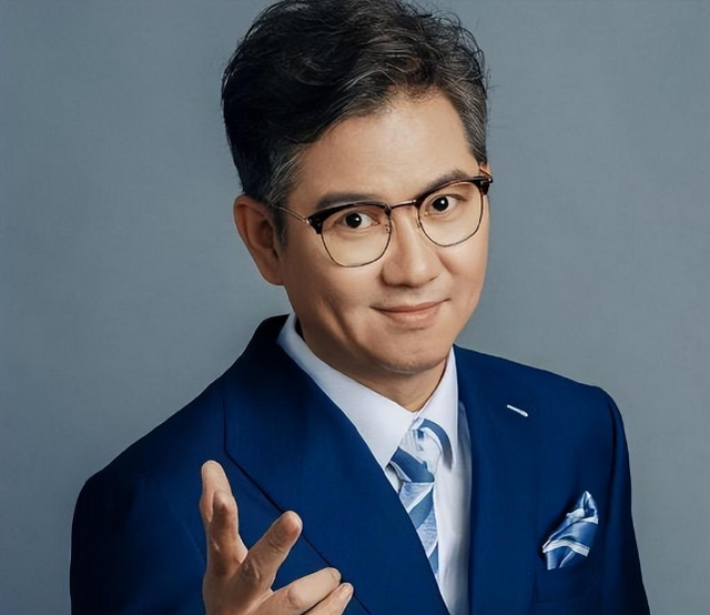 事实证明,涂磊的"消失",是主持界的"幸事"-北斗星百科网