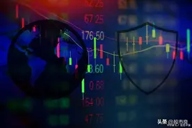 中国股市：开盘封快速涨停，却封不住多次打开，象征什么？细品图片