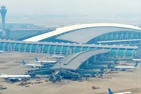 最快4年时间，清远将有机场！！图片