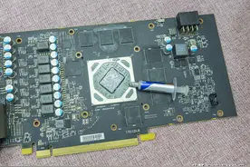 又买了张RX580显卡打造12代完美黑苹果电脑图片