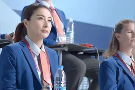 坚持高标准的意义，她早已告诉我们图片