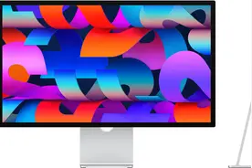 万元苹果显示器真支持Windows？程序员亲身体验：整到崩溃图片