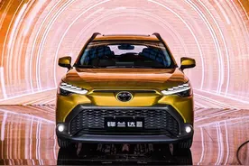 最便宜国产丰田SUV，锋兰达导购手册图片