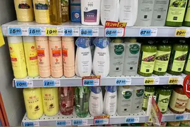 建议大家：去超市看到这4种洗发水，别犹豫！虽然“丑”但真好用图片