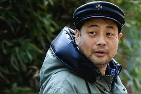 55岁名导付宁突发疾病去世！除夕夜还开心拜年约饭，肖战发文悼念图片