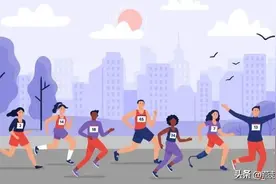 跑马途中的各种意外，该如何应对？图片
