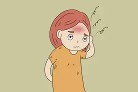 阳虚、阴虚，傻傻分不清楚？教你搞清楚阴虚和阳虚，方法不难图片