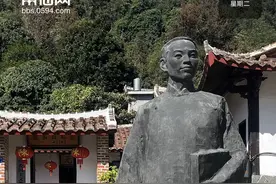 探秘莆田深山里的老房子！主人曾在国务院当官图片