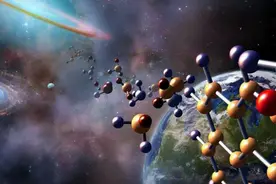 为何地球选择碳基生命？而排名第一的硅基生命，为何会被抛弃？图片