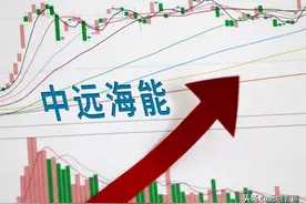 全球油运龙头，中远海能：乘繁荣周期之东风，业务有望维持高景气图片