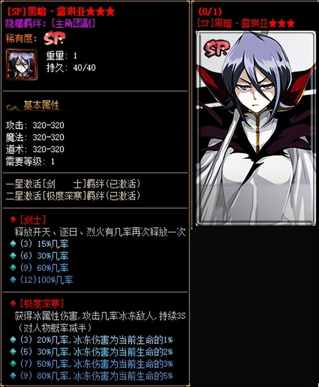 命运之路专属传奇，各种玩法详细攻略