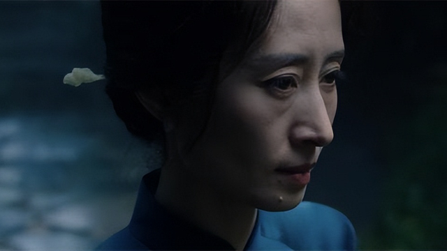 出演此次电影的演员是新崛起的女星任素汐,她同另一女主刘敏涛共同