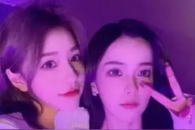 网红真实颜值有多吓人？有人萝莉变大妈，有人关掉美颜吓跑榜一哥图片